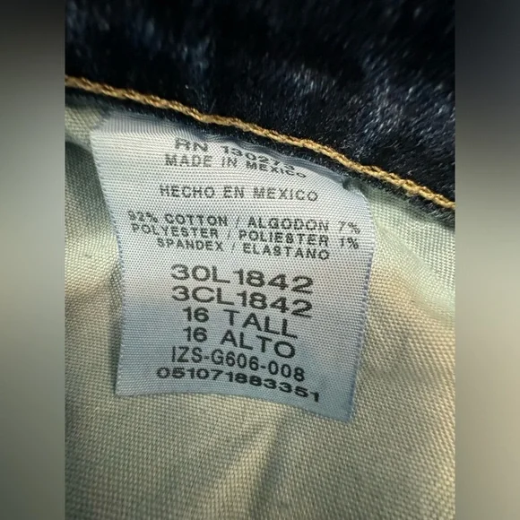 Lee jeans - Picture 8 of 8